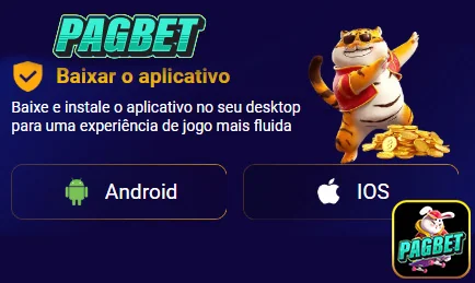 Jogador animado experimentando slots da pagbet