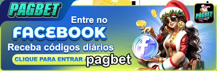 Jogadora com visual festivo interagindo na plataforma pagbet.