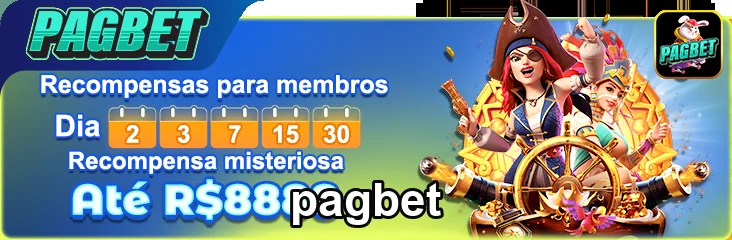 Interface VIP da pagbet com jogos exclusivos e recompensas.