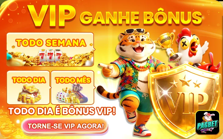 Jogador VIP aproveitando jogos de slots na pagbet